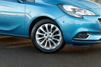 Vauxhall Corsa SE ECOFLEX 2