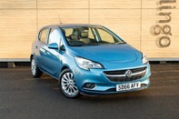 Vauxhall Corsa SE ECOFLEX 1