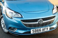 Vauxhall Corsa SE ECOFLEX 14