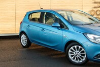 Vauxhall Corsa SE ECOFLEX 9