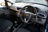 Vauxhall Corsa SE ECOFLEX 5