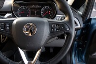 Vauxhall Corsa SE ECOFLEX 22