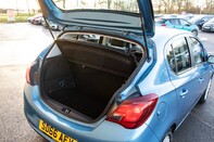 Vauxhall Corsa SE ECOFLEX 34