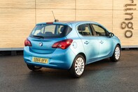 Vauxhall Corsa SE ECOFLEX 4