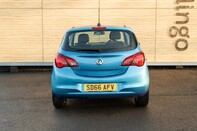 Vauxhall Corsa SE ECOFLEX 8