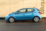 Vauxhall Corsa SE ECOFLEX 16