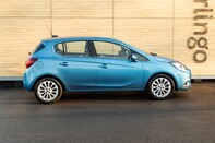 Vauxhall Corsa SE ECOFLEX 15