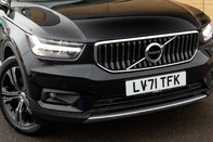 Volvo XC40 RECHARGE T5 INSCRIPTION PRO 14