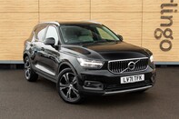 Volvo XC40 RECHARGE T5 INSCRIPTION PRO 1