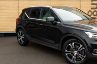 Volvo XC40 RECHARGE T5 INSCRIPTION PRO 9