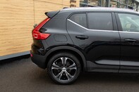 Volvo XC40 RECHARGE T5 INSCRIPTION PRO 11