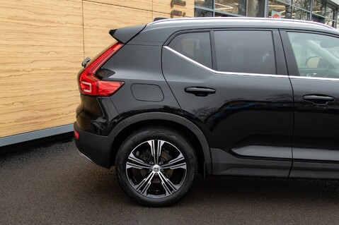 Volvo XC40 RECHARGE T5 INSCRIPTION PRO 11