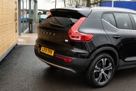 Volvo XC40 RECHARGE T5 INSCRIPTION PRO 10