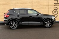 Volvo XC40 RECHARGE T5 INSCRIPTION PRO 15