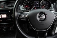 Volkswagen Golf SE NAVIGATION TSI EVO 21