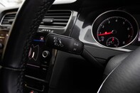 Volkswagen Golf SE NAVIGATION TSI EVO 19