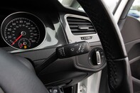 Volkswagen Golf SE NAVIGATION TSI EVO 20