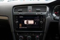 Volkswagen Golf SE NAVIGATION TSI EVO 31