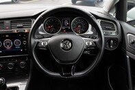 Volkswagen Golf SE NAVIGATION TSI EVO 23