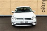 Volkswagen Golf SE NAVIGATION TSI EVO 7