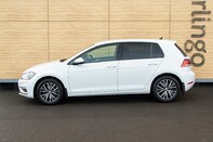 Volkswagen Golf SE NAVIGATION TSI EVO 16