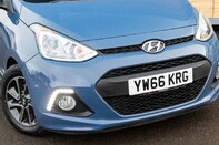 Hyundai i10 PREMIUM SE 15