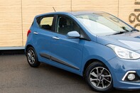 Hyundai i10 PREMIUM SE 10