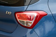 Hyundai i10 PREMIUM SE 7