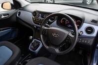 Hyundai i10 PREMIUM SE 5