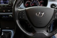 Hyundai i10 PREMIUM SE 22