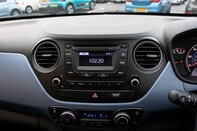 Hyundai i10 PREMIUM SE 25