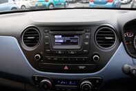 Hyundai i10 PREMIUM SE 29