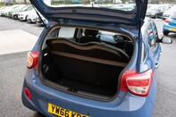 Hyundai i10 PREMIUM SE 35