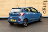 Hyundai i10 PREMIUM SE 6