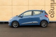 Hyundai i10 PREMIUM SE 17