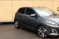 Peugeot 108 ALLURE 9