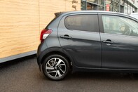 Peugeot 108 ALLURE 11