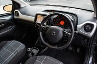 Peugeot 108 ALLURE 5