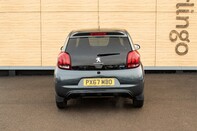 Peugeot 108 ALLURE 8