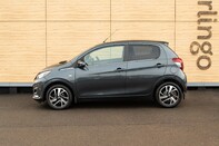 Peugeot 108 ALLURE 16