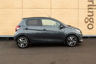 Peugeot 108 ALLURE 15