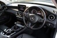 Mercedes-Benz C Class C200 SE EXECUTIVE 5