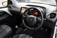 Peugeot 108 ALLURE 5