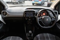 Peugeot 108 ALLURE 13