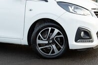 Peugeot 108 ALLURE 2