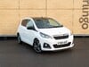 Peugeot 108 ALLURE