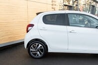 Peugeot 108 ALLURE 11