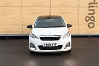 Peugeot 108 ALLURE 7