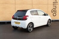 Peugeot 108 ALLURE 4