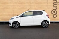 Peugeot 108 ALLURE 16